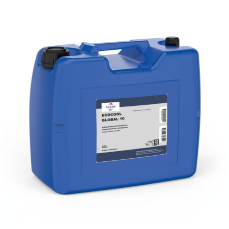 FUCHS ECOCOOL GLOBAL 10