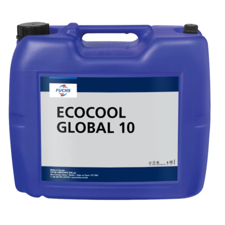 FUCHS ECOCOOL GLOBAL 10
