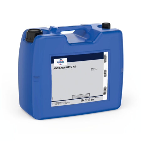 FUCHS AGRIFARM UTTO AG