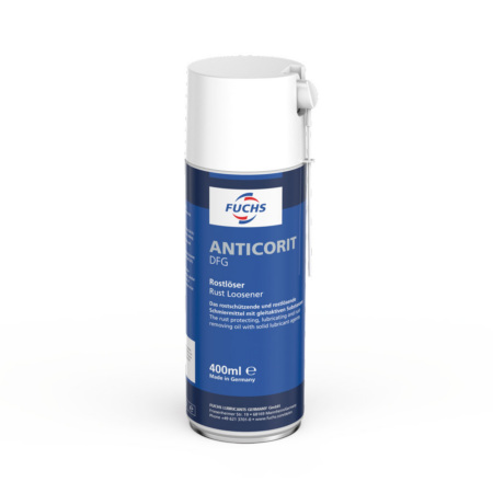 FUCHS ANTICORIT DFG (SPRAYDOSE)