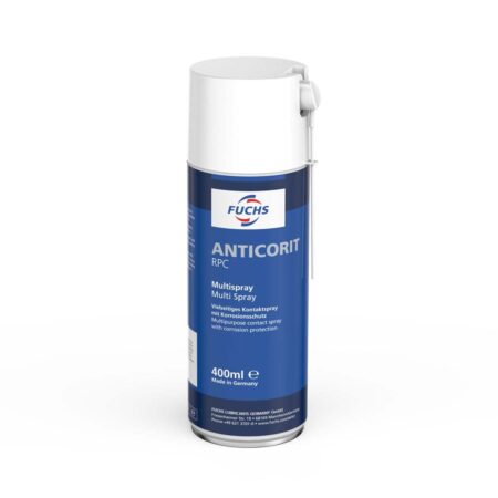 FUCHS ANTICORIT RPC (SPRAYDOSE)