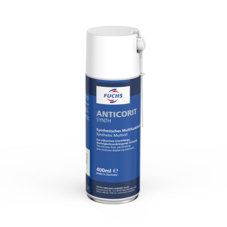 FUCHS ANTICORIT SYNTH (SPRAY)