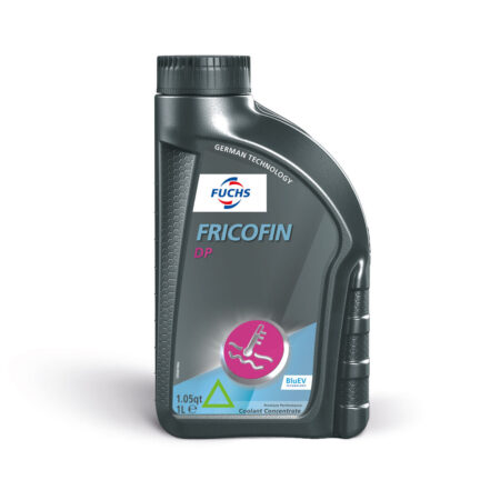 FUCHS FRICOFIN DP