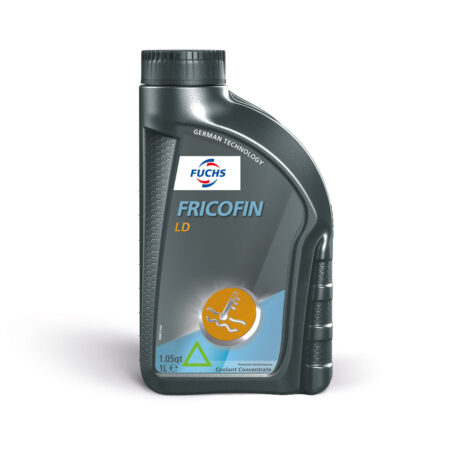 FUCHS FRICOFIN LD