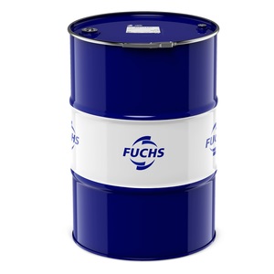 FUCHS MAINTAIN FRICOFIN LL