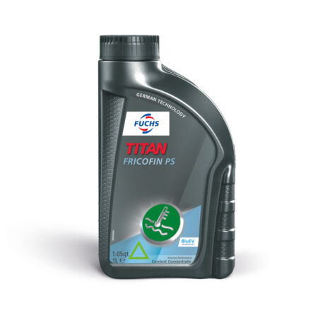 FUCHS TITAN FRICOFIN PS