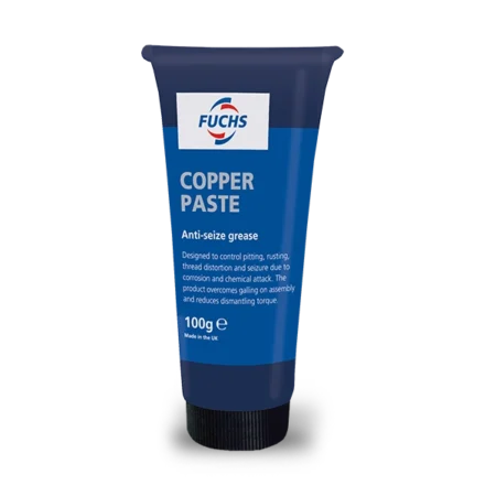 FUCHS COPPER PASTE 100g