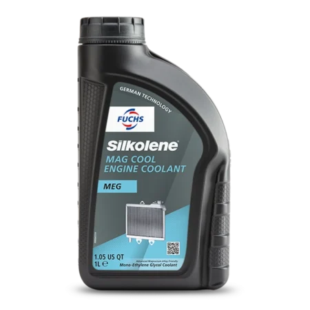 SILKOLENE MAG COOL
