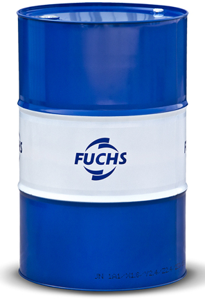 FUCHS MAINTAIN FRICOFIN