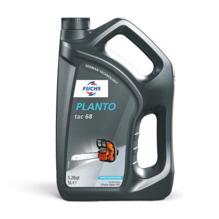 FUCHS PLANTO TAC 68