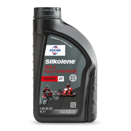 SILKOLENE PRO 2