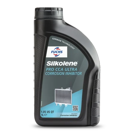 SILKOLENE PRO CCA ULTRA