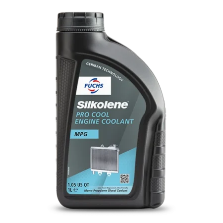 SILKOLENE PRO COOL