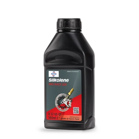 SILKOLENE PRO RACE 320 BRAKE FLUID