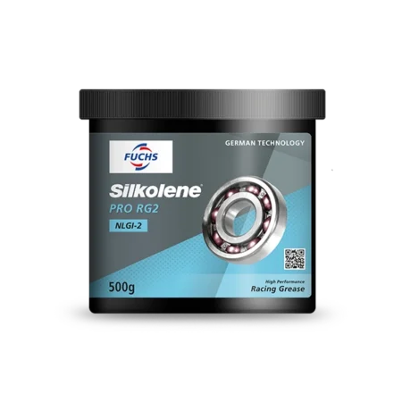 SILKOLENE PRO RG2