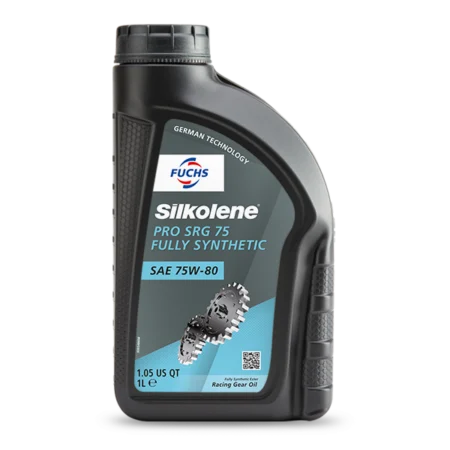 SILKOLENE PRO SRG 75
