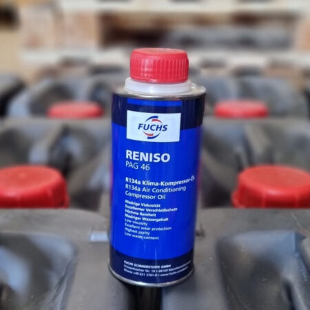 FUCHS RENISO PAG 46+100