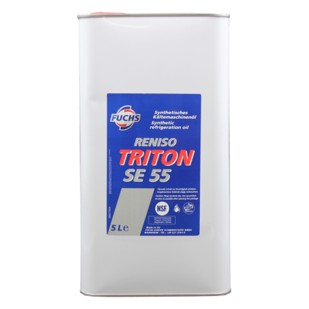 FUCHS RENISO TRITON SE 55