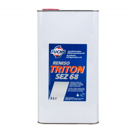 FUCHS RENISO TRITON SEZ 68