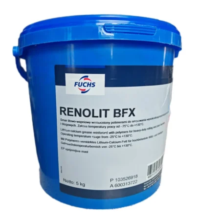 FUCHS RENOLIT BFX