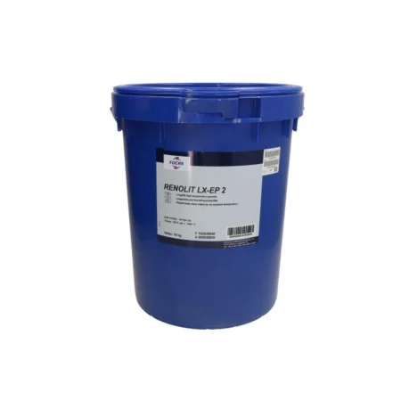 FUCHS RENOLIT LX EP 2 GREASE