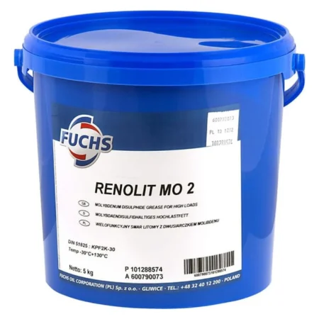 FUCHS RENOLIT MO 2