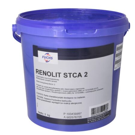 FUCHS RENOLIT STCA 2