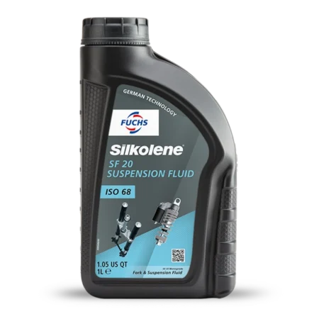 SILKOLENE SF 20 (ISO 68)