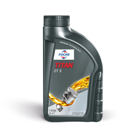 FUCHS TITAN 2T S