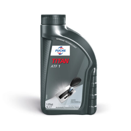 FUCHS TITAN ATF 1