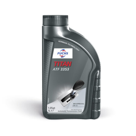 FUCHS TITAN ATF 3353