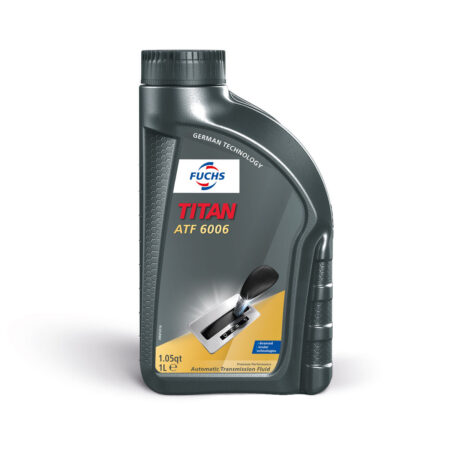 FUCHS TITAN ATF 6006