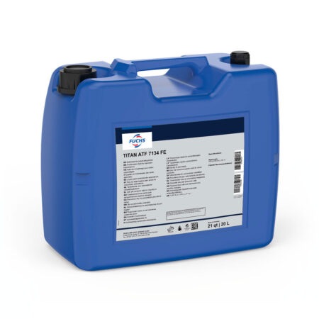 FUCHS TITAN ATF 7134 FE