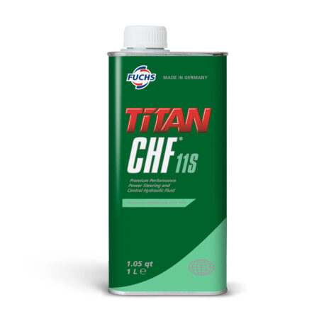 FUCHS TITAN CHF 11S