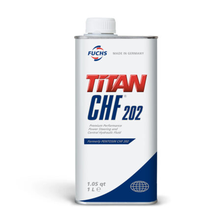 FUCHS TITAN CHF 202