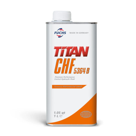 FUCHS TITAN CHF 5364 B
