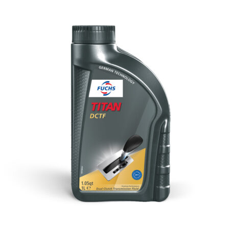 FUCHS TITAN DCTF