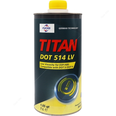 FUCHS TITAN DOT 514 LV