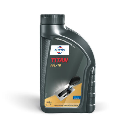 FUCHS TITAN FFL-10