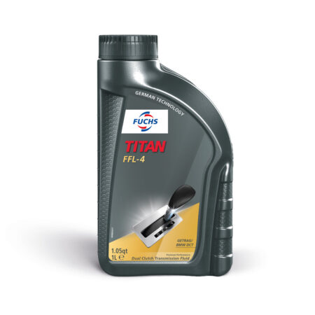 FUCHS TITAN FFL-4