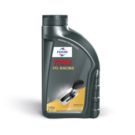 FUCHS TITAN FFL-RACING