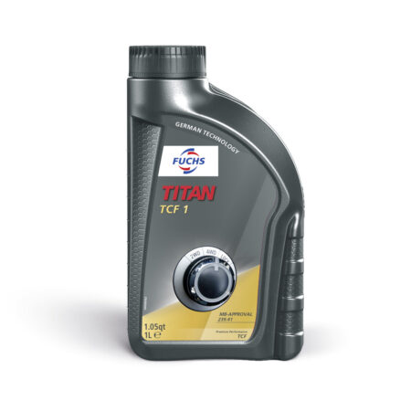 FUCHS TITAN TCF 1