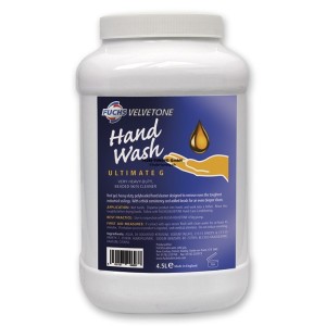 FUCHS VELVETONE HANDWASH ULTIMATE G