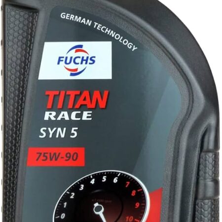 FUCHS TITAN RACE SYN 5 SAE 75W90