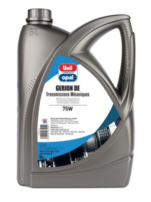 UNIL OPAL GERION DE 75W