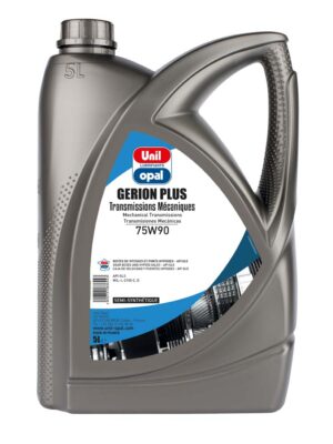 UNIL OPAL GERION PLUS  75W/90