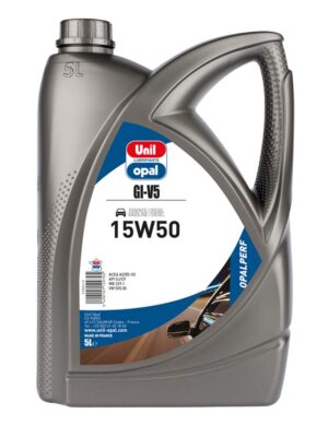 UNIL OPAL GI-V5 15W/50