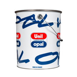UNIL OPAL GREASE MOLITH EP
