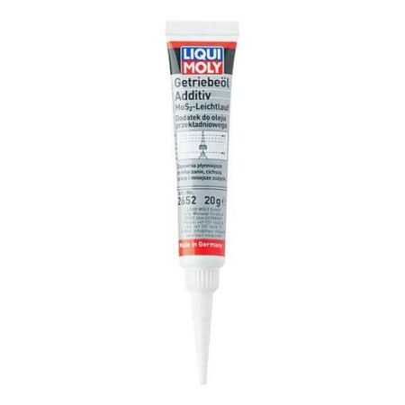 LIQUI MOLY 1040 20 gr (ΠΡΟΣΘΕΤΟ ΒΑΛΒΟΛΙΝΗΣ)