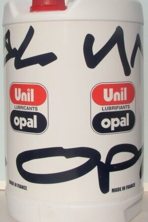 UNIL OPAL MARINE D 15W/40